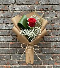 Букет цветов из:  Розы #REPLACE_PRED# Тарасовке